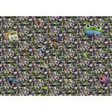 Ravensburger Puzzle Disney Pixar Toy Story: Buzz Lightyear 1000 Teile