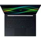 Razer Blade 18 (RZ09-05828GR3-R3G1), Gaming-Notebook schwarz, Intel® Core™ Ultra 9 290HX Plus, NVIDIA GeForce RTX 5080, 32 GB DDR5, 1 TB (1 TB SSD), Windwos 11 Home