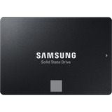 SAMSUNG 870 EVO 1 TB, SSD SATA 6 Gb/s, 2,5", intern