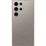 SAMSUNG Galaxy S24 Ultra 256GB, Handy Titanium Gray, Android 14, 5G, 12 GB