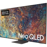 SAMSUNG Neo QLED GQ-55QN92A, QLED-Fernseher 138 cm(55 Zoll), schwarz, UltraHD/4K, AMD Free-Sync, HD+, 100Hz Panel