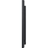 SAMSUNG QB43B, Public Display schwarz, UltraHD/4K, S-PVA, HDMI