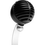 SHURE MV5C-USB, Mikrofon schwarz/grau