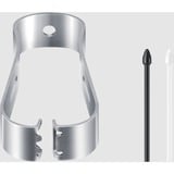 Samsung S Pen EJ-PS928 für das Galaxy S24 Ultra, Eingabestift schwarz