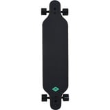 Schildkröt Longboard Freeride 41" Cool Chimp 