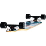 Schildkröt Longboard Freeride 41" Cool Chimp 