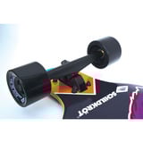 Schildkröt Longboard Freeride 41" Cool Chimp 