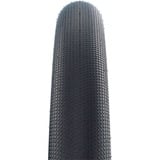 Schwalbe G-ONE Speed Evo Super Ground, Reifen schwarz, ETRTO: 50-622, Evolution Line
