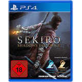  Sekiro Shadows die Twice GOTY, PlayStation 4-Spiel 