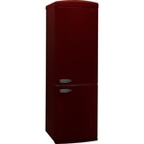 Sharp SJ-RA10RMXMD-EU, Kühl-/Gefrierkombination bordeaux