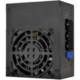 SilverStone SST-ST45SF-G v2 450W, PC-Netzteil schwarz, 2x PCIe, Kabel-Management, 450 Watt, Retail