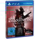 Sony Bloodborne GOTY, PlayStation 4-Spiel 