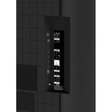 Sony Bravia K75S35B, LED-Fernseher 189 cm (75 Zoll), schwarz, UltraHD/4K, Google TV