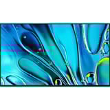 Sony Bravia K75S35B, LED-Fernseher 189 cm (75 Zoll), schwarz, UltraHD/4K, Google TV