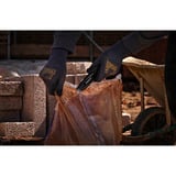 Stanley Universalmesser, mit einziehbarer Klinge, Teppichmesser schwarz