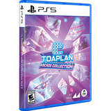  Toaplan Arcade Collection Vol. 1, PlayStation 5-Spiel 