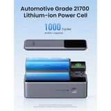 UGREEN PB722 Powerbank 25.000mAh 200W Fast Charging Display 