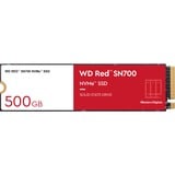 Red SN700 500 GB, SSD