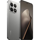 Xiaomi 15T 512GB, Handy Gray, HyperOS, 12 GB