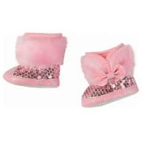 ZAPF Creation BABY born® Winterstiefel, Puppenzubehör sortierter Artikel, ein Paar