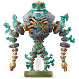  amiibo Mineru-Konstrukt-Spiel 