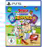 bigben Asterix & Obelix: Heroes, PlayStation 5-Spiel 
