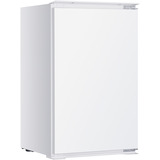 homeX CFB1181E, Kühlschrank 88 cm Nische