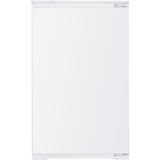 homeX CFB1181E, Kühlschrank 88 cm Nische