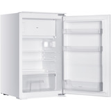homeX CFB1181E, Kühlschrank 88 cm Nische