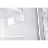 homeX CFB1181E, Kühlschrank 88 cm Nische