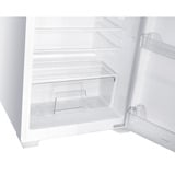 homeX CFB1181E, Kühlschrank 88 cm Nische