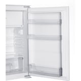 homeX CFB1181E, Kühlschrank 88 cm Nische