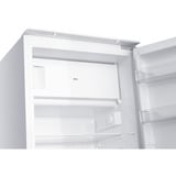 homeX CFB1181E, Kühlschrank 88 cm Nische