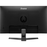 iiyama G-Master G2740HSU-B1, Gaming-Monitor 69 cm (27 Zoll), schwarz, FullHD, 75 Hz, AMD Free-Sync