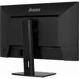 iiyama ProLite XB3294UHSCP-B1, LED-Monitor 80 cm (31.5 Zoll), schwarz (matt), UltraHD/4K, VA, HDMI, DP, USB-C, USB-Hub