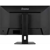 iiyama ProLite XB3294UHSCP-B1, LED-Monitor 80 cm (31.5 Zoll), schwarz (matt), UltraHD/4K, VA, HDMI, DP, USB-C, USB-Hub