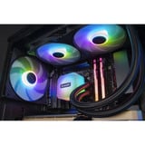 ALTERNATE Custom PC Series • Silent Elements, Gaming-PC schwarz, ohne Betriebssystem