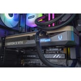 ALTERNATE Custom PC Series • Silent Elements, Gaming-PC schwarz, ohne Betriebssystem