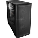 ALTERNATE Custom PC Series • Silent Elements, Gaming-PC schwarz, ohne Betriebssystem