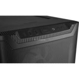 ALTERNATE Custom PC Series • Silent Elements, Gaming-PC schwarz, ohne Betriebssystem