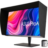 ASUS ProArt Display PA32UCG-K, LED-Monitor 81 cm(32 Zoll), schwarz, Dolby Vision, Thunderbolt 3, UltraHD/4K, 120Hz Panel