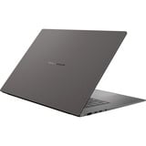 ASUS Zenbook S16 (UM5606GA-SR305W), Notebook grau, AMD Ryzen AI 9 465, AMD Radeon 880M, 32 GB LPDDR5X, 1 TB (1 TB SSD), Windows 11 Home