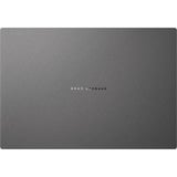 ASUS Zenbook S16 (UM5606GA-SR305W), Notebook grau, AMD Ryzen AI 9 465, AMD Radeon 880M, 32 GB LPDDR5X, 1 TB (1 TB SSD), Windows 11 Home
