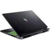 Acer Nitro 16 (AN16-41-R6KQ), Gaming-Notebook schwarz, Windows 11 Home 64-Bit, 40.6 cm (16 Zoll) & 165 Hz Display, 1 TB SSD
