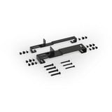 Alphacool Apex Distro Plate North XL D5/DDC, Wasserkühlung für das North XL
