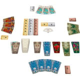 Amigo Fantastique, Kartenspiel 