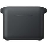 Anker SOLIX Tragbare Powerstation C1000X, PowerHouse 1.056Wh grau/schwarz, 1.800 Watt, 2.400 Watt SurgePad, PD