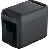 Anker SOLIX Tragbare Powerstation C1000X, PowerHouse 1.056Wh grau/schwarz, 1.800 Watt, 2.400 Watt SurgePad, PD
