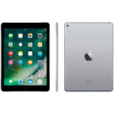 Apple iPad Air 2 64 GB Generalüberholt, Tablet-PC silber, iOS