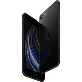 Apple iPhone SE (2020) 64GB, Handy Schwarz, iOS, NON DEP